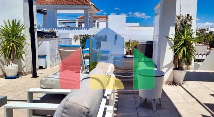 Бунгало в Сьюдад Кесада ID B10203 Бунгало в Сьюдад Кесада ID B10203