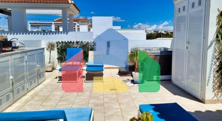 Бунгало в Сьюдад Кесада ID B10203 Бунгало в Сьюдад Кесада ID B10203