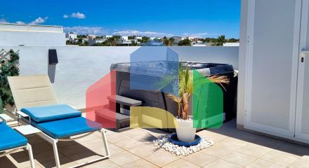 Бунгало в Сьюдад Кесада ID B10203 Бунгало в Сьюдад Кесада ID B10203