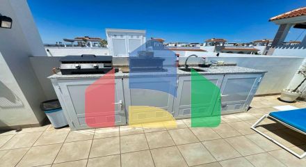 Бунгало в Сьюдад Кесада ID B10203 Бунгало в Сьюдад Кесада ID B10203