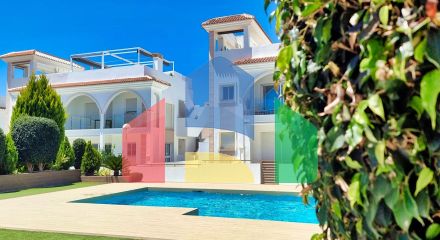 Бунгало в Сьюдад Кесада ID B10203 Бунгало в Сьюдад Кесада ID B10203