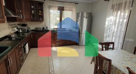Роскошная вилла в Циудад-Кесада с потрясающим видом
