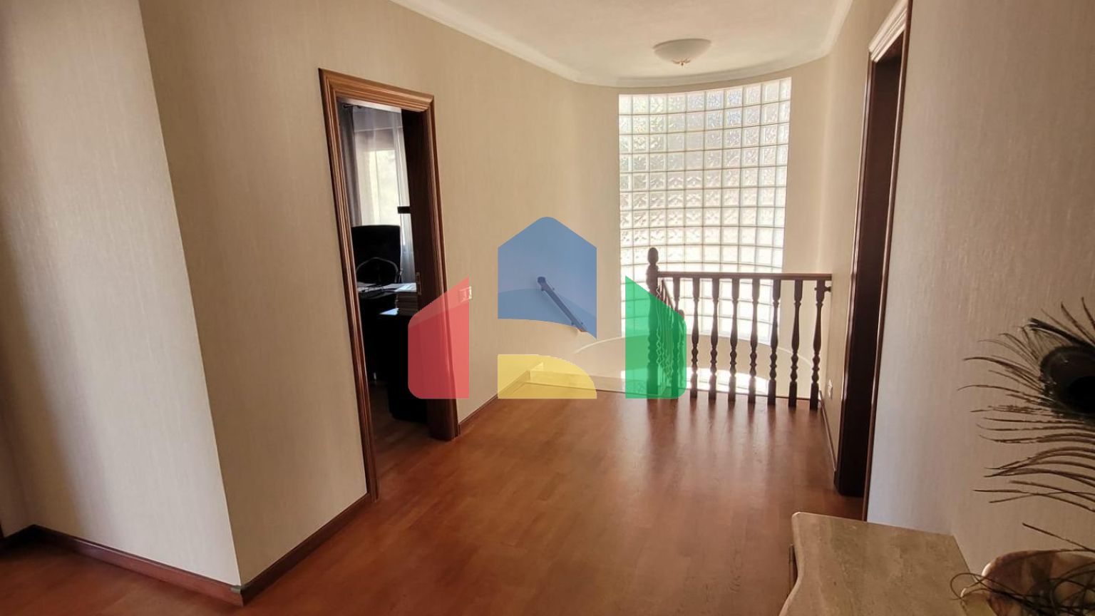 Роскошная вилла в Циудад-Кесада с потрясающим видом