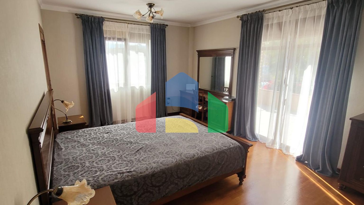 Роскошная вилла в Циудад-Кесада с потрясающим видом