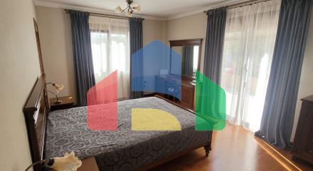 Роскошная вилла в Циудад-Кесада с потрясающим видом Роскошная вилла в Циудад-Кесада с потрясающим видом