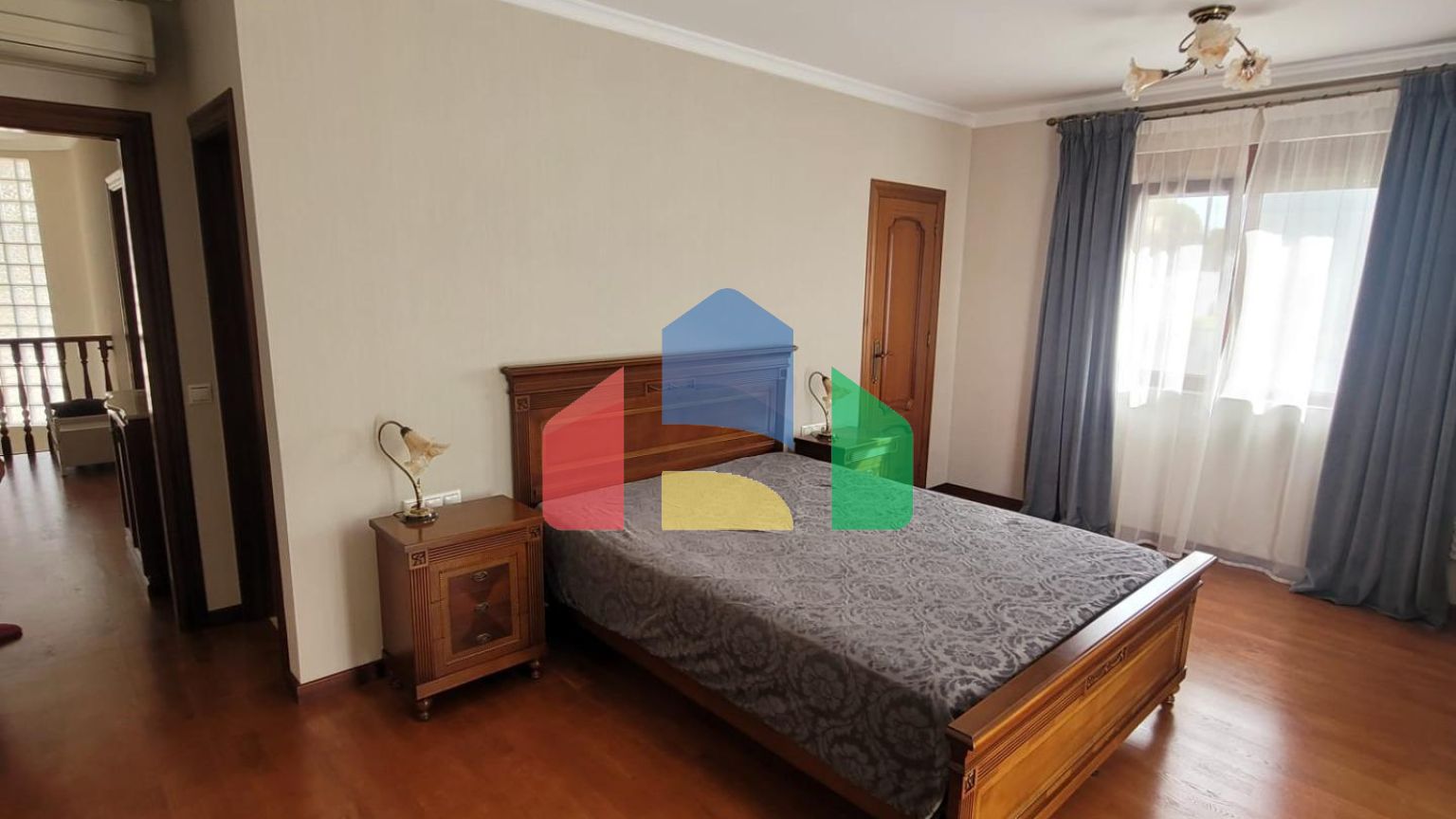 Роскошная вилла в Циудад-Кесада с потрясающим видом