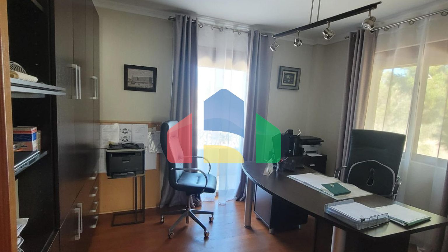 Роскошная вилла в Циудад-Кесада с потрясающим видом