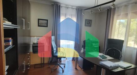 Роскошная вилла в Циудад-Кесада с потрясающим видом Роскошная вилла в Циудад-Кесада с потрясающим видом