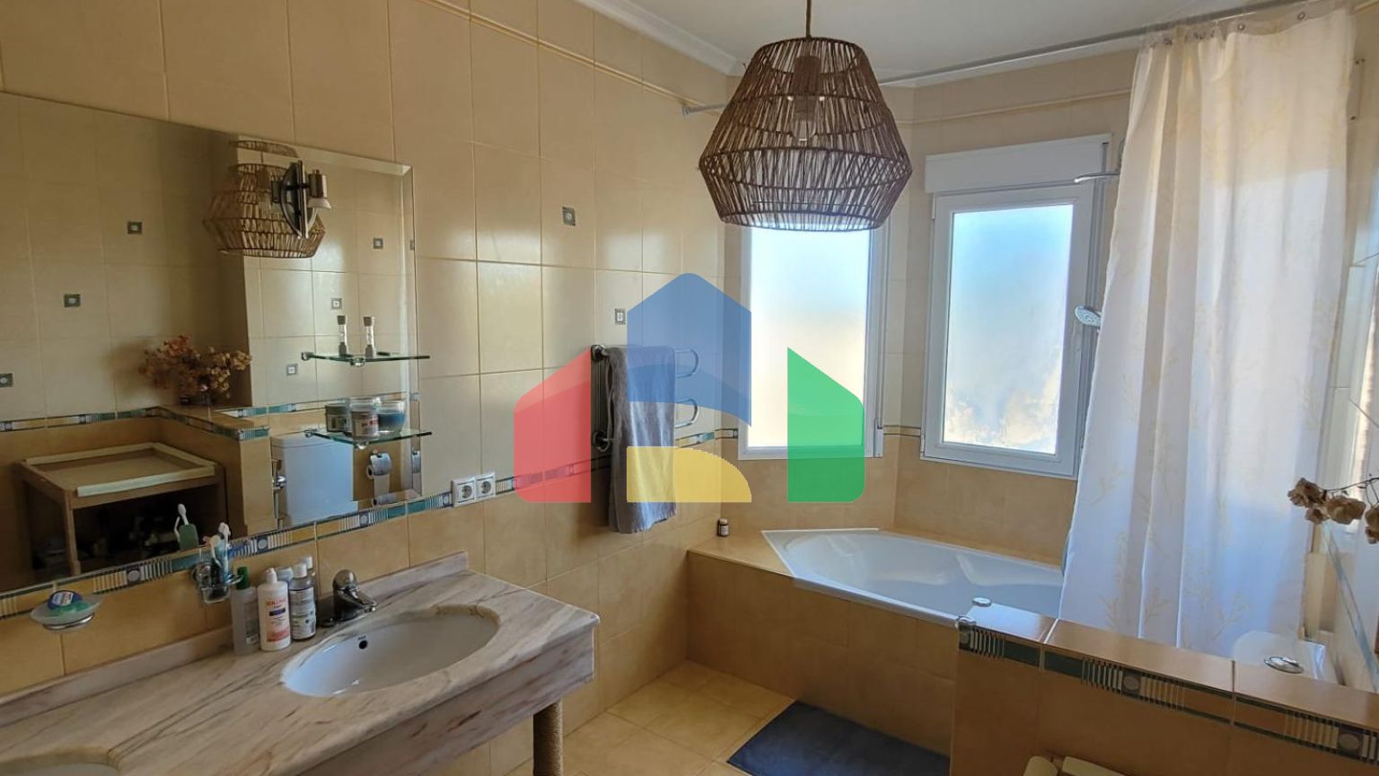 Роскошная вилла в Циудад-Кесада с потрясающим видом