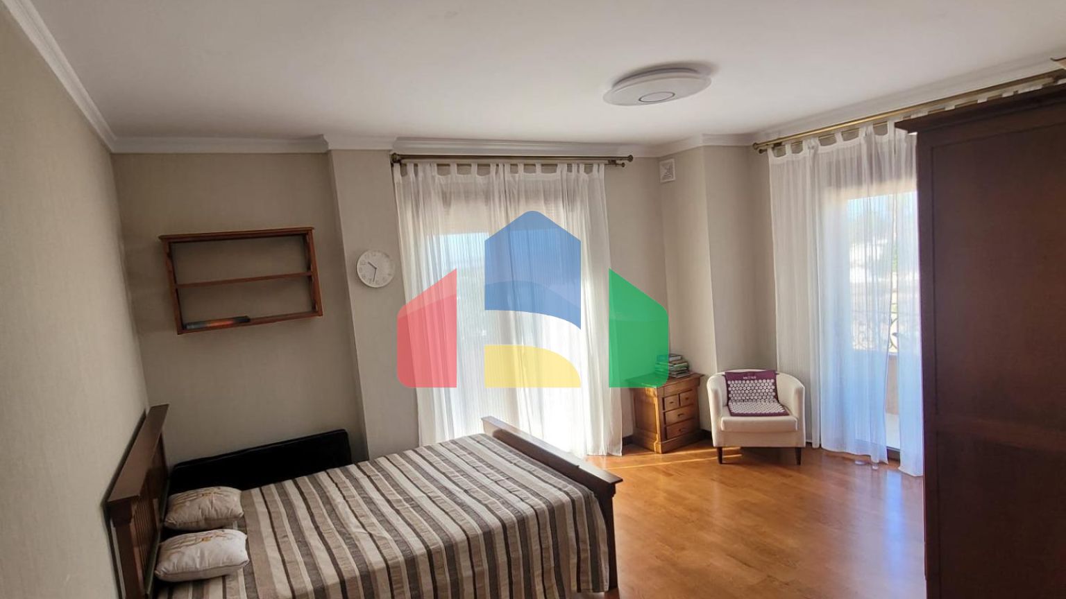 Роскошная вилла в Циудад-Кесада с потрясающим видом