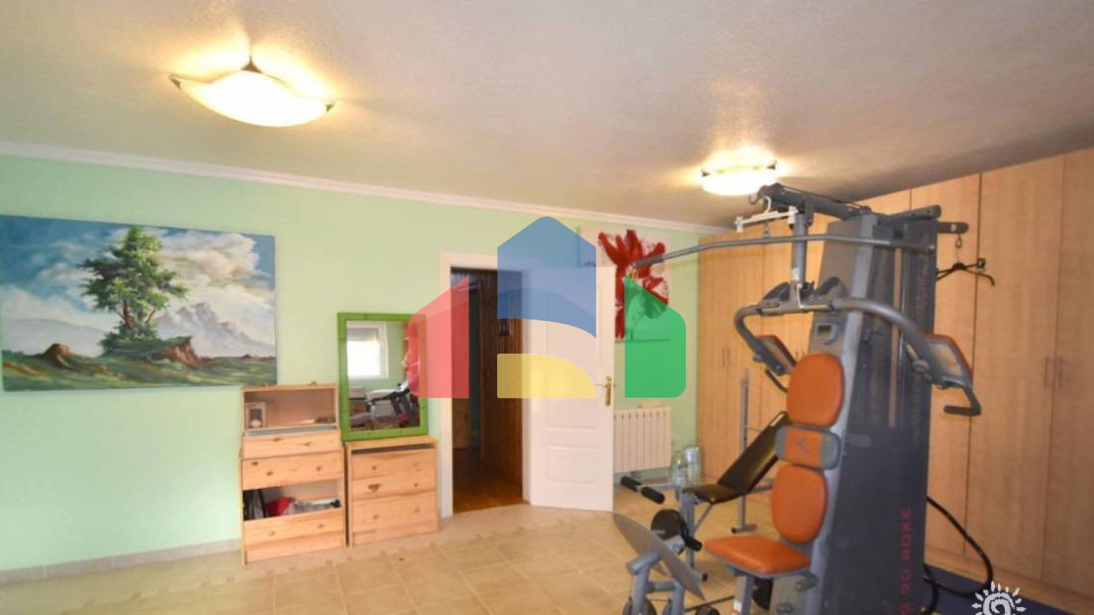 Роскошная вилла в Циудад-Кесада с потрясающим видом