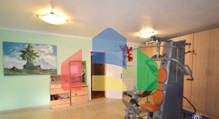 Роскошная вилла в Циудад-Кесада с потрясающим видом Роскошная вилла в Циудад-Кесада с потрясающим видом