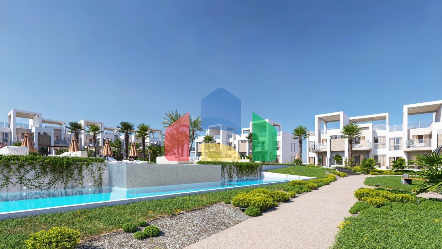 Эксклюзивные новостройки в Ло Марабу, Сьюдад Кесада