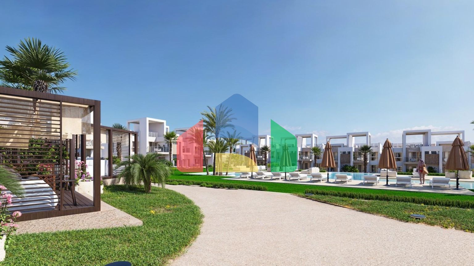 Эксклюзивные новостройки в Ло Марабу, Сьюдад Кесада