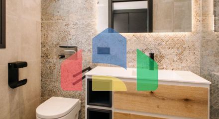 РОСКОШНАЯ И ДИЗАЙНЕРСКАЯ КВАРТИРА РЯДОМ С ПОЛЕМ ДЛЯ ГОЛЬФА РОСКОШНАЯ И ДИЗАЙНЕРСКАЯ КВАРТИРА РЯДОМ С ПОЛЕМ ДЛЯ ГОЛЬФА