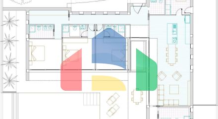 Роскошные современные виллы с видом на гольф-поле в Сьюдад Кесада Роскошные современные виллы с видом на гольф-поле в Сьюдад Кесада