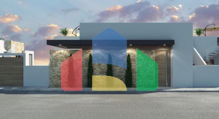 NEW BUILD TOP FLOOR APARTMENT IN CIUDAD QUESADA