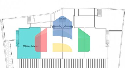 НОВАЯ КВАРТИРА НА ВЕРХНЕМ ЭТАЖЕ В СЬЮДАД КЕСАДА