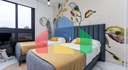 Эксклюзивная средиземноморская жизнь в Ло Марабу, Сьюдад Кесада Эксклюзивная средиземноморская жизнь в Ло Марабу, Сьюдад Кесада