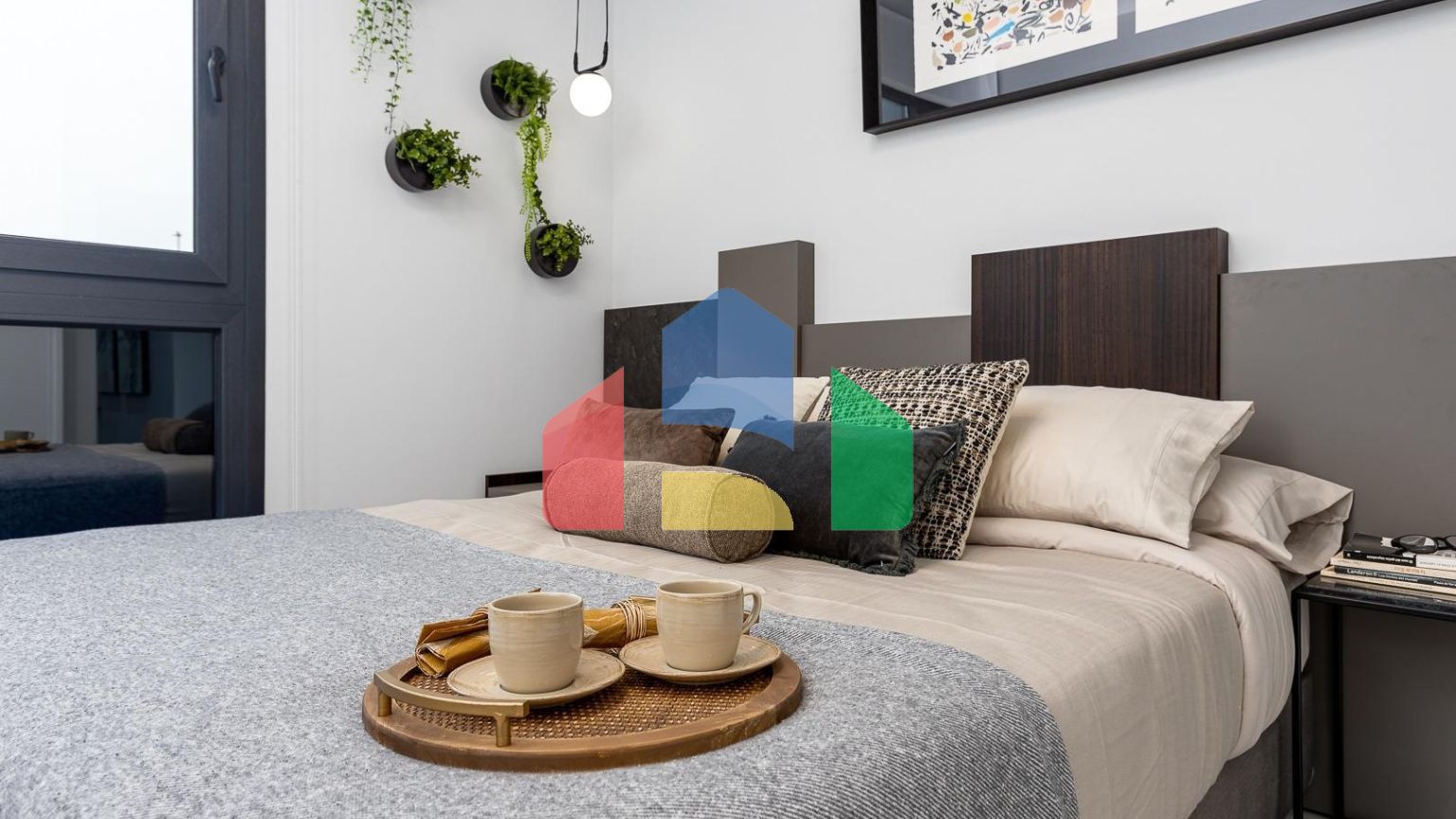 Эксклюзивная средиземноморская жизнь в Ло Марабу, Сьюдад Кесада