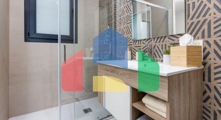 Эксклюзивная средиземноморская жизнь в Ло Марабу, Сьюдад Кесада Эксклюзивная средиземноморская жизнь в Ло Марабу, Сьюдад Кесада