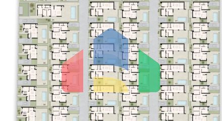 Эксклюзивная средиземноморская жизнь в Ло Марабу, Сьюдад Кесада