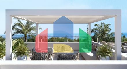 VILLAS VEGA NEW DEVELOPMENT: Your Paradise on the Southern Costa Blanca