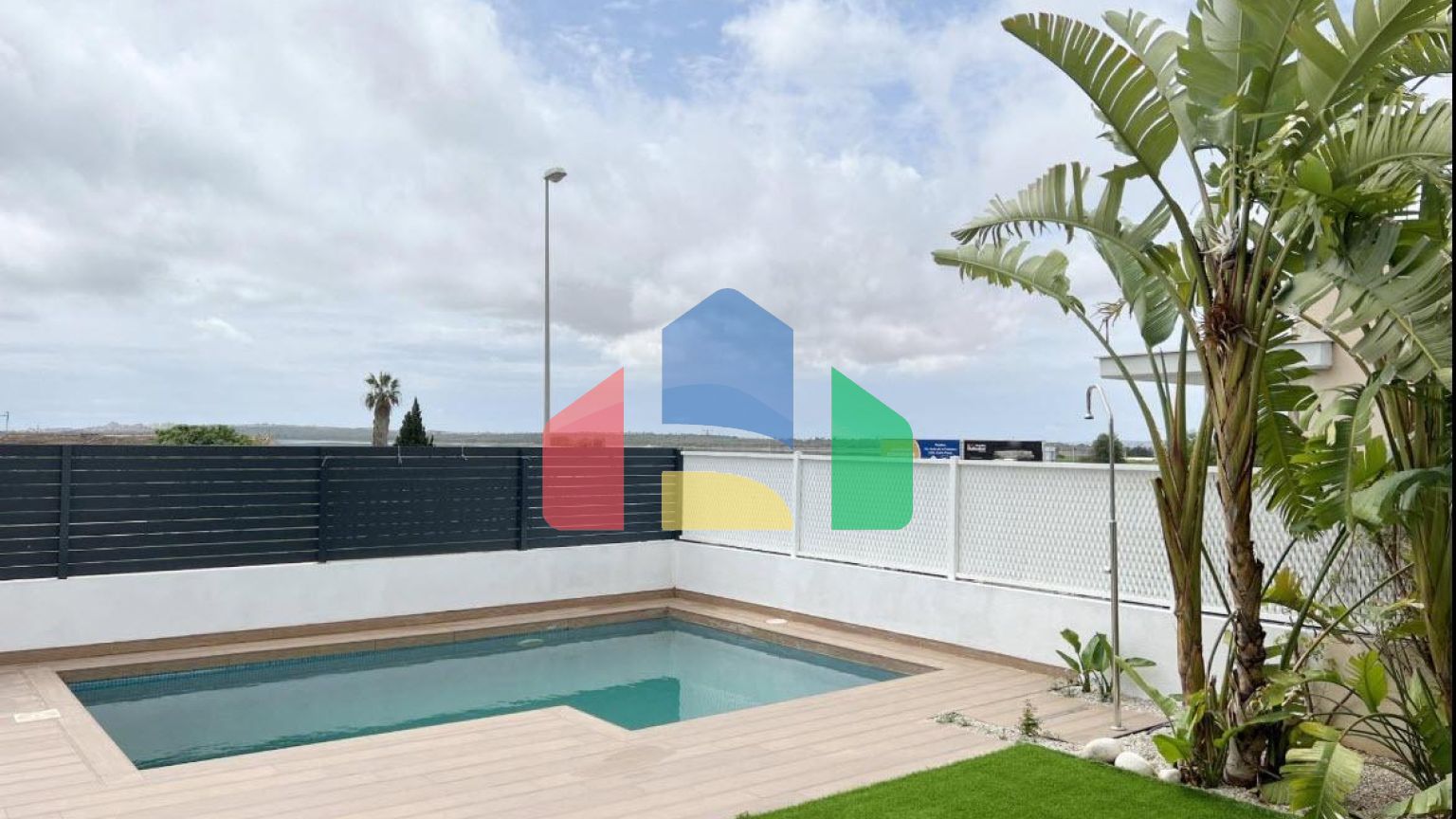 Вилла в Сьюдад Кесада ID NYPC