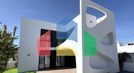 Вилла в Сьюдад Кесада ID NYPC