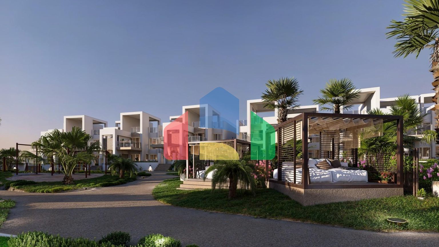 Эксклюзивные новостройки в Ло Марабу, Сьюдад Кесада