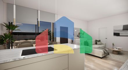 Эксклюзивные новые виллы в Сьюдад-Кесада — дизайн, комфорт и привилегированное расположение