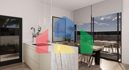 Эксклюзивные новые виллы в Сьюдад-Кесада — дизайн, комфорт и привилегированное расположение