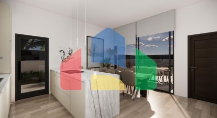 Эксклюзивные новые виллы в Сьюдад-Кесада — дизайн, комфорт и привилегированное расположение