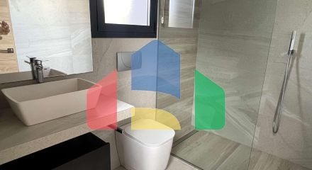 Эксклюзивные новые виллы в Сьюдад-Кесада — дизайн, комфорт и привилегированное расположение