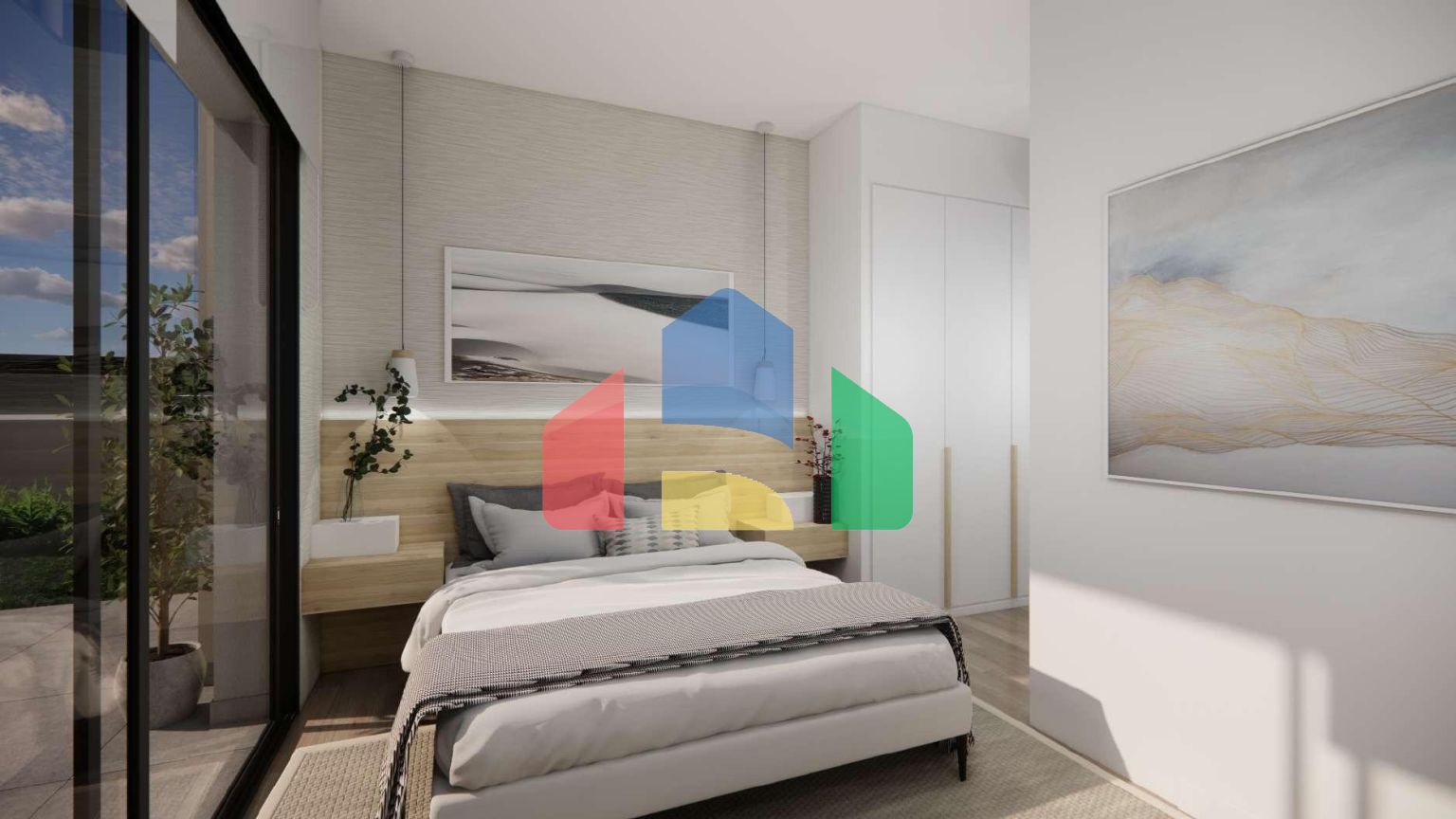 Эксклюзивные новые виллы в Сьюдад-Кесада — дизайн, комфорт и привилегированное расположение