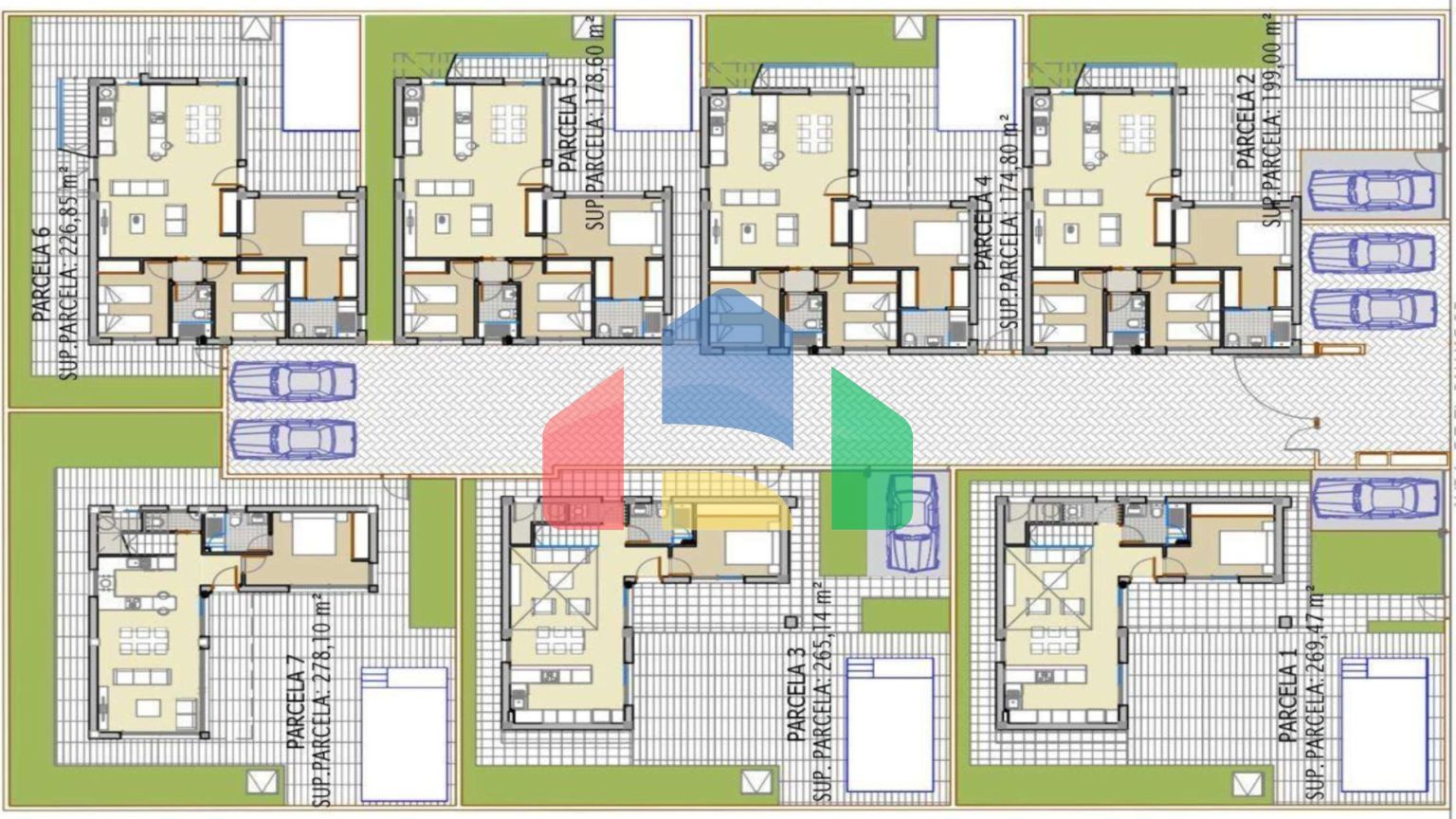 Эксклюзивные новые виллы в Сьюдад-Кесада — дизайн, комфорт и привилегированное расположение