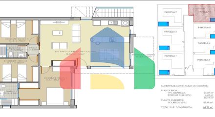 Эксклюзивные новые виллы в Сьюдад-Кесада — дизайн, комфорт и привилегированное расположение