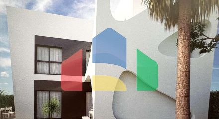 Exclusive New Build Villas in Ciudad Quesada – Design, Comfort and Privileged Location
