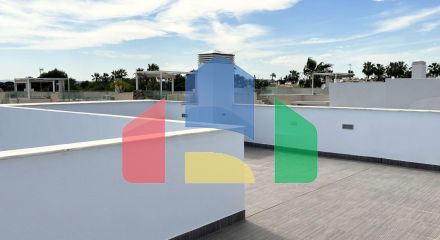 Эксклюзивные новые виллы в Сьюдад-Кесада — дизайн, комфорт и привилегированное расположение