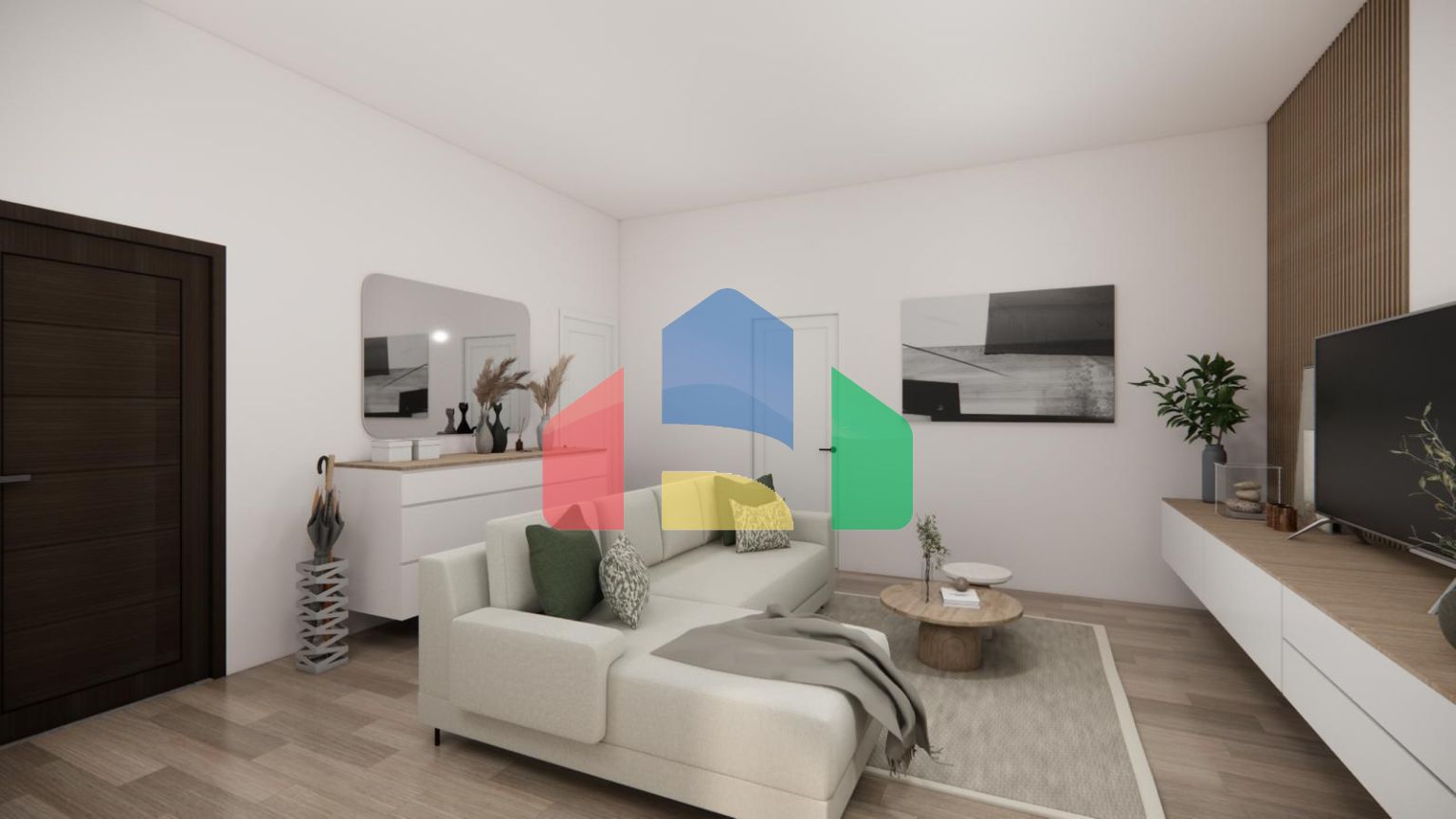 Эксклюзивные новые виллы в Сьюдад-Кесада — дизайн, комфорт и привилегированное расположение