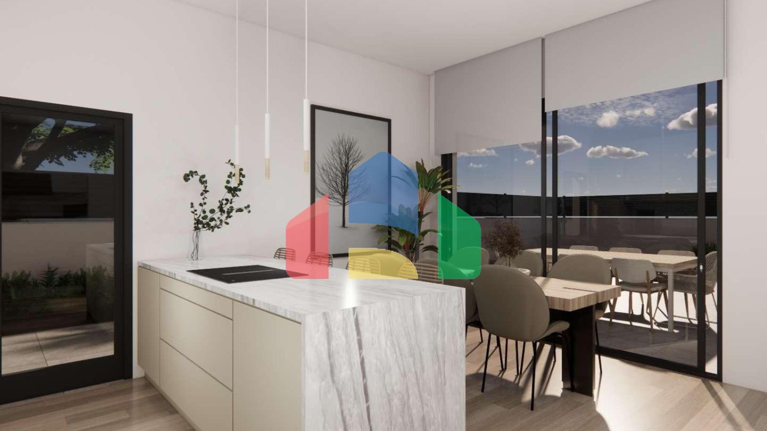 Эксклюзивные новые виллы в Сьюдад-Кесада — дизайн, комфорт и привилегированное расположение