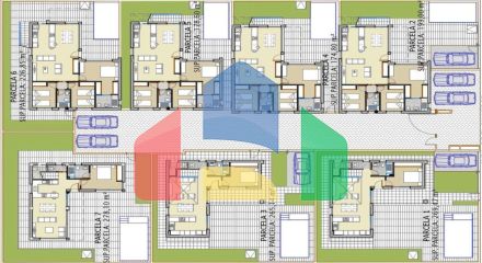 Эксклюзивные новые виллы в Сьюдад-Кесада — дизайн, комфорт и привилегированное расположение