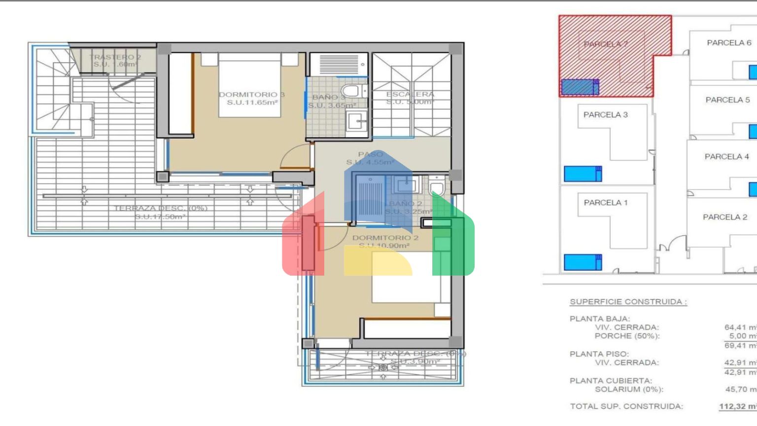 Эксклюзивные новые виллы в Сьюдад-Кесада — дизайн, комфорт и привилегированное расположение