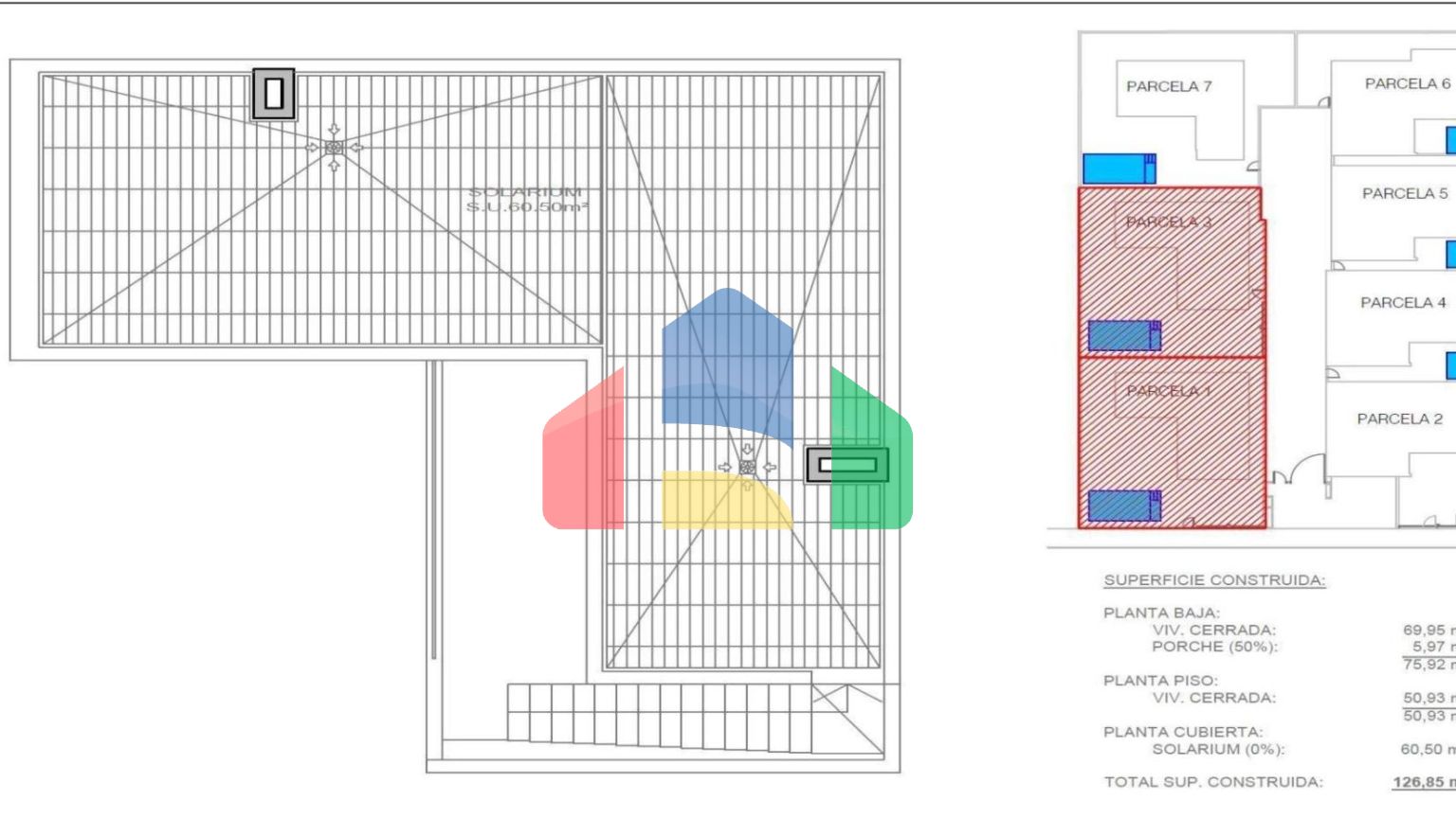 Эксклюзивные новые виллы в Сьюдад-Кесада — дизайн, комфорт и привилегированное расположение