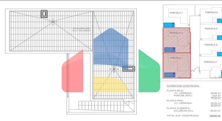 Эксклюзивные новые виллы в Сьюдад-Кесада — дизайн, комфорт и привилегированное расположение