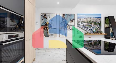 Эксклюзивная средиземноморская жизнь в Ло Марабу, Сьюдад Кесада