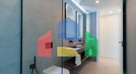 Эксклюзивная вилла в Сьюдад-Кесада на поле для гольфа Ла Маркеса