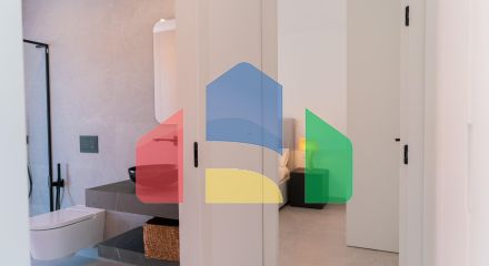 Эксклюзивная вилла в Сьюдад-Кесада на поле для гольфа Ла Маркеса