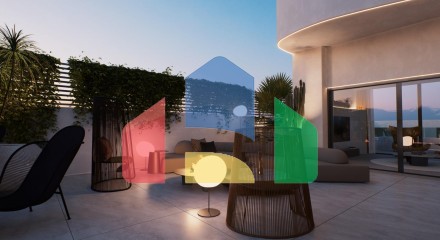 Villa de Lujo in Ciudad quesada ID A10337