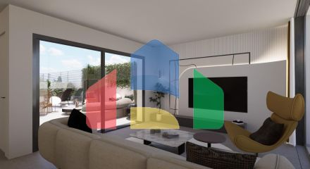 Вилла в Сьюдад Кесада ID A10337